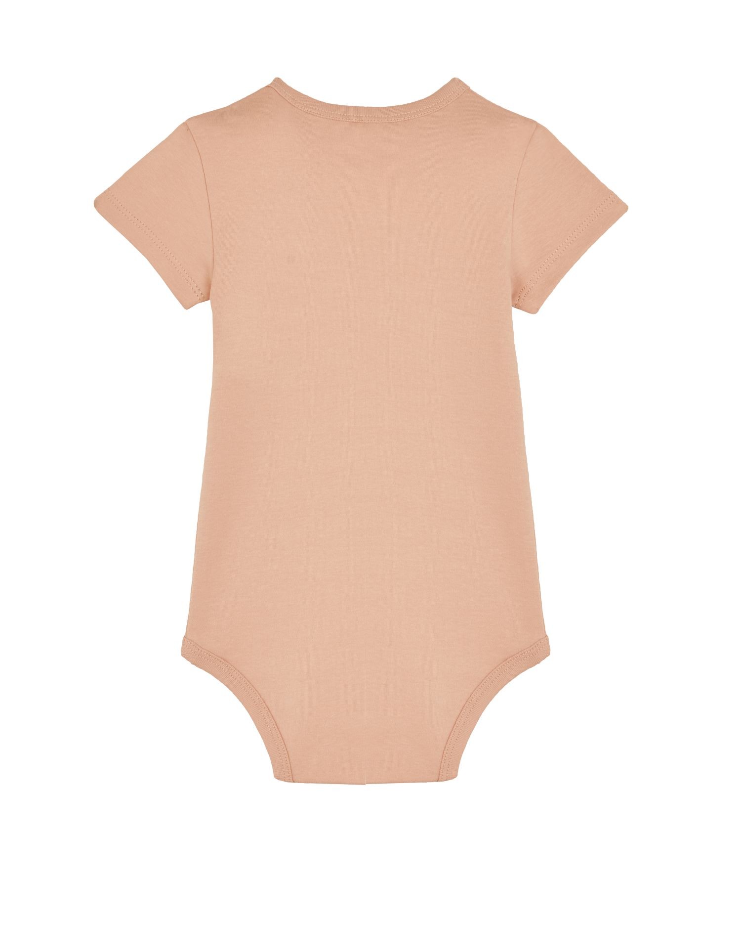 Baby Body