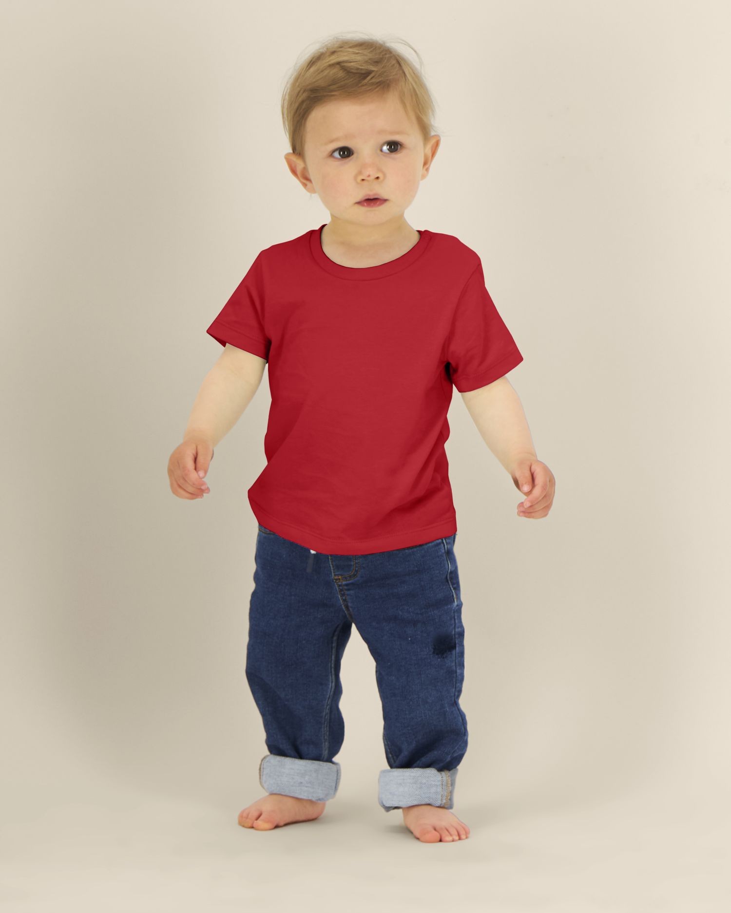 Baby Creator