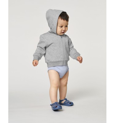 Baby Connector
