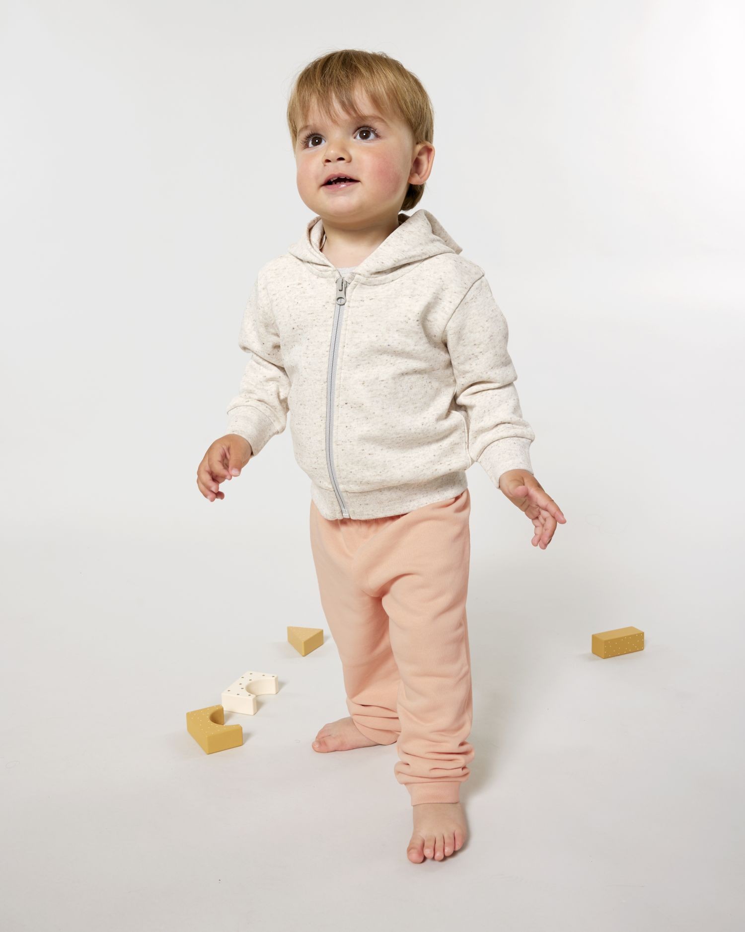 Baby Connector