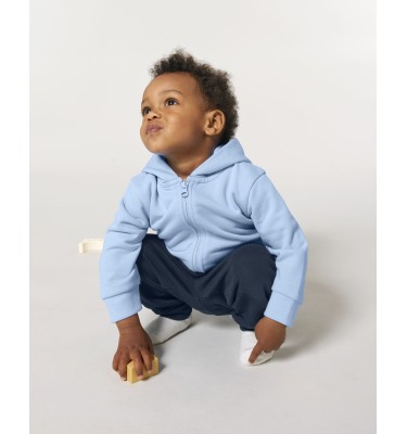 Baby Connector