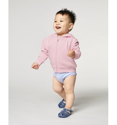 Baby Connector