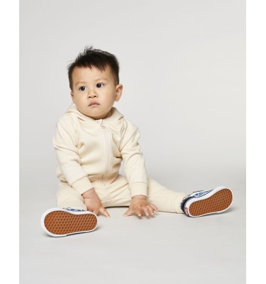 Baby Connector