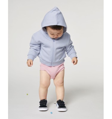 Baby Connector