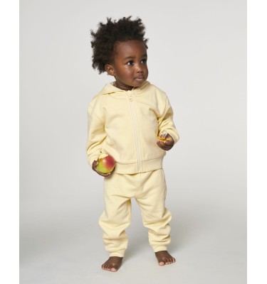 Baby Connector