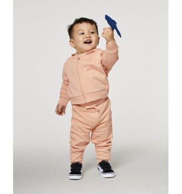 Baby Connector
