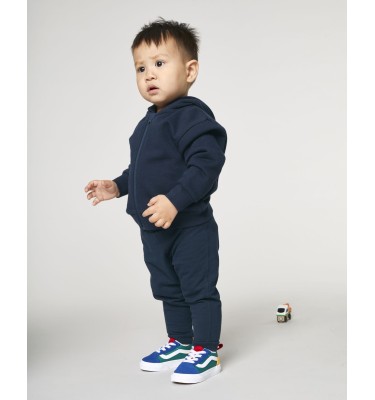 Baby Connector