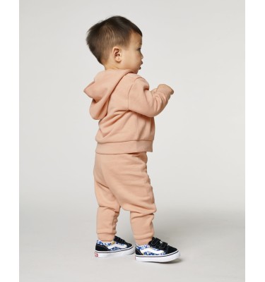 Baby Connector
