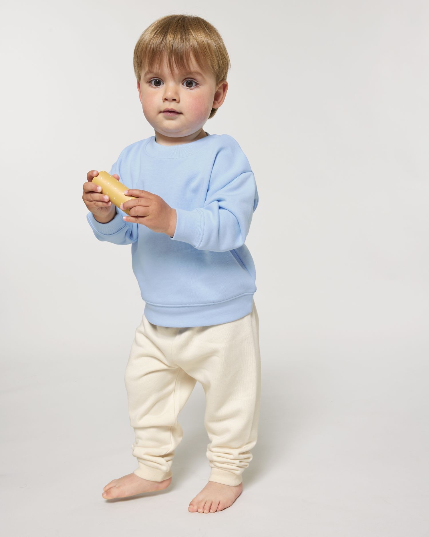 Baby Tumbler