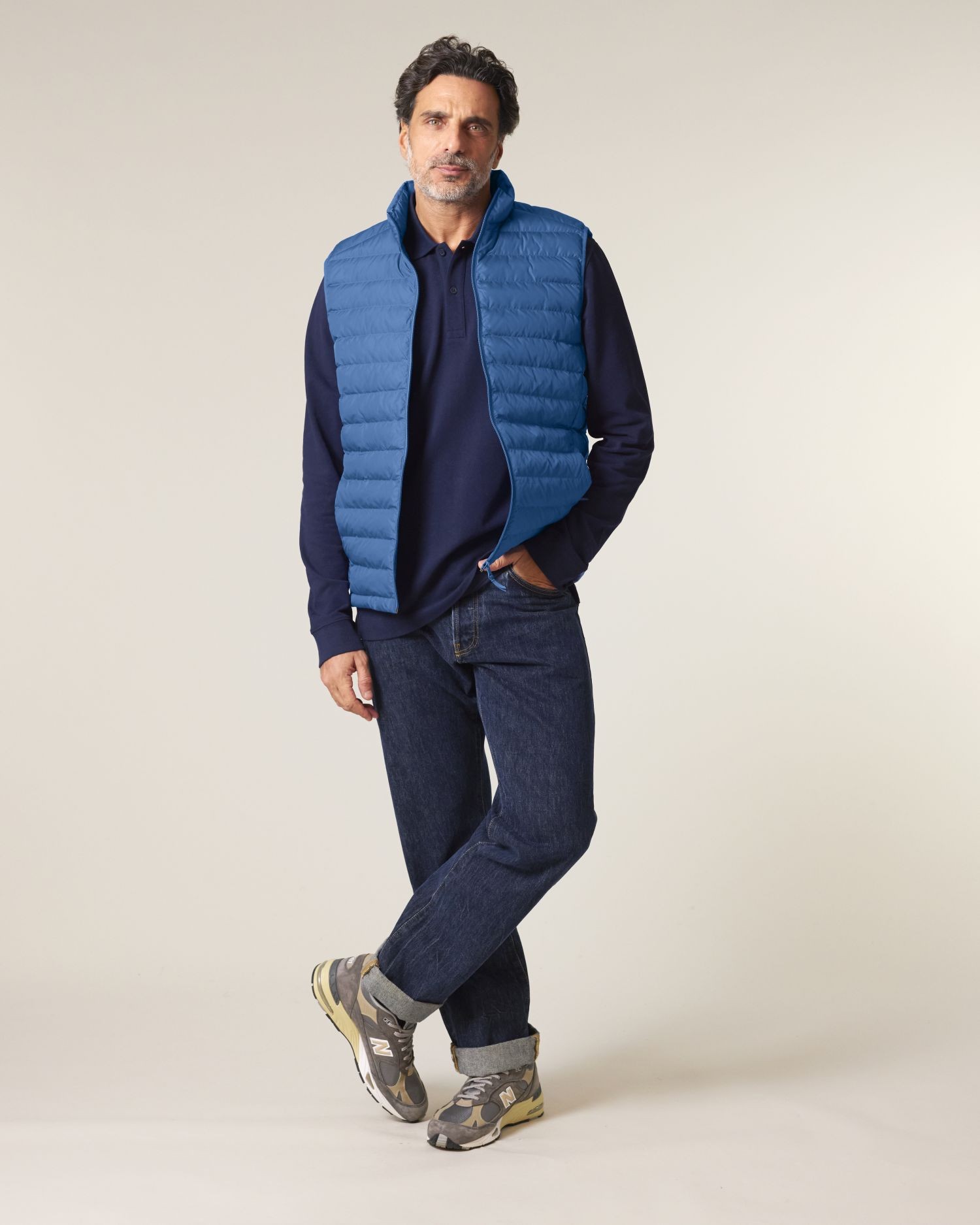 Stanley Climber