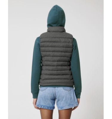 Stella Climber Wool-Like