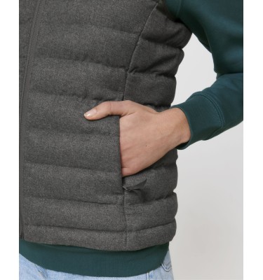 Stella Climber Wool-Like