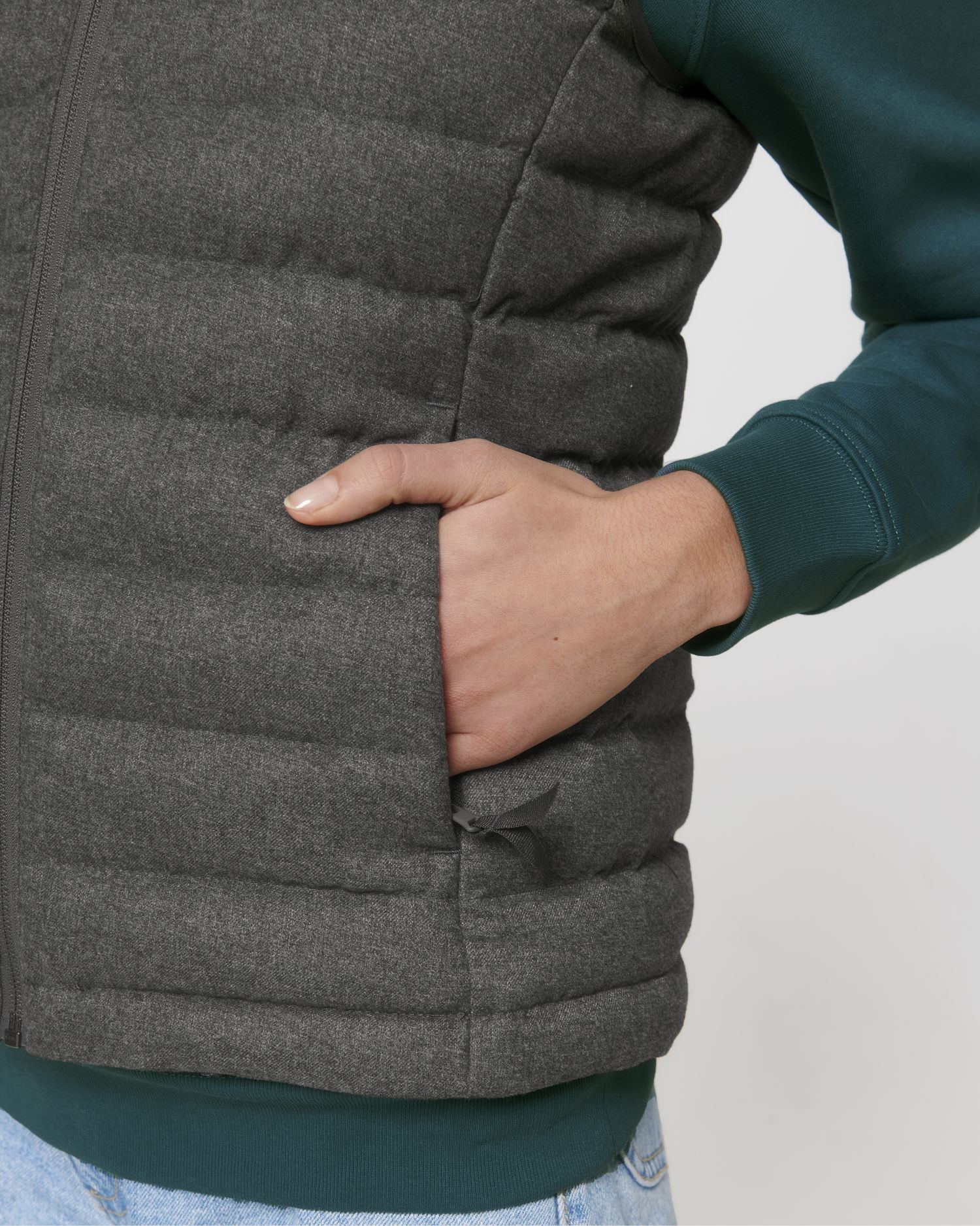 Stella Climber Wool-Like