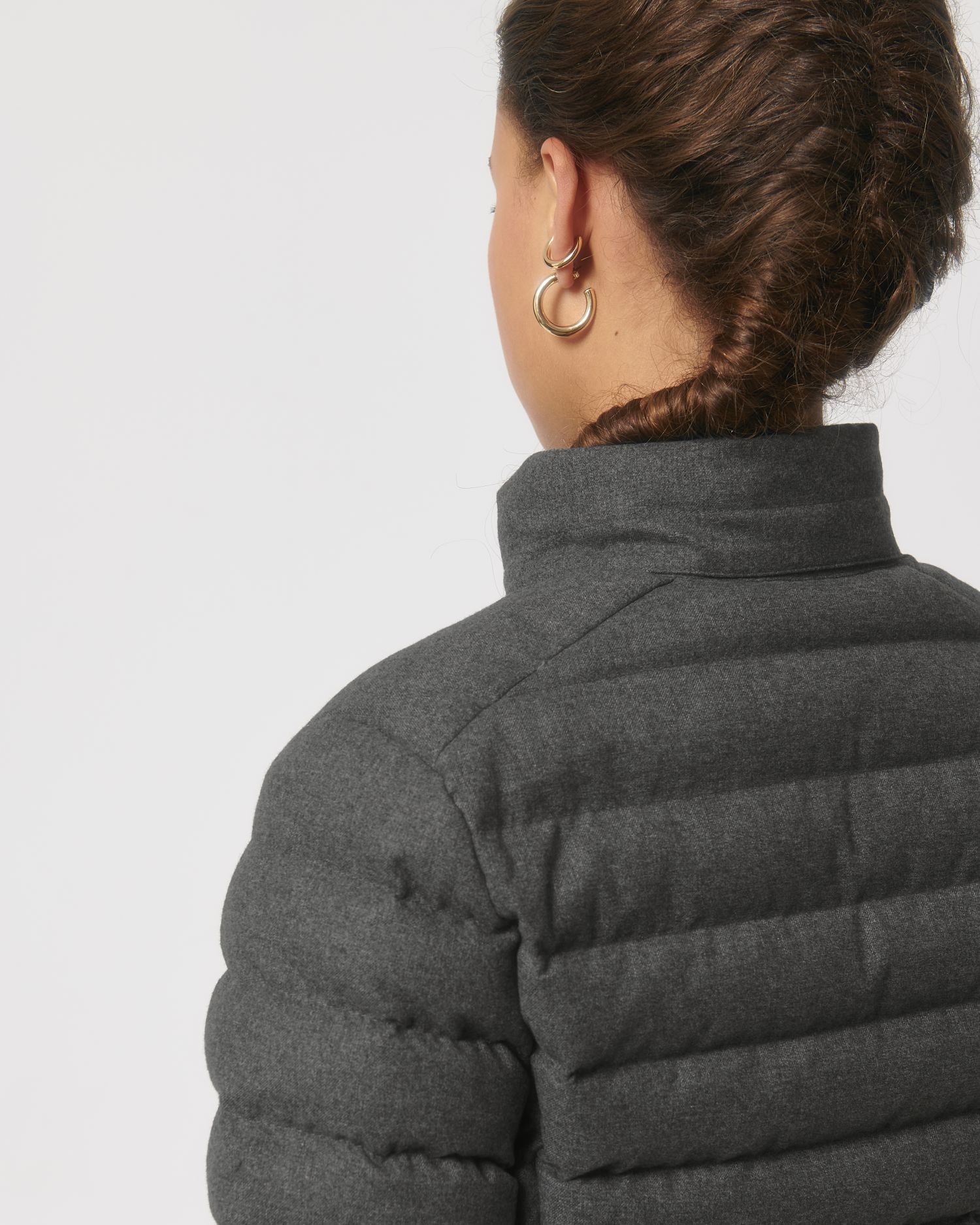 Stella Voyager Wool-Like