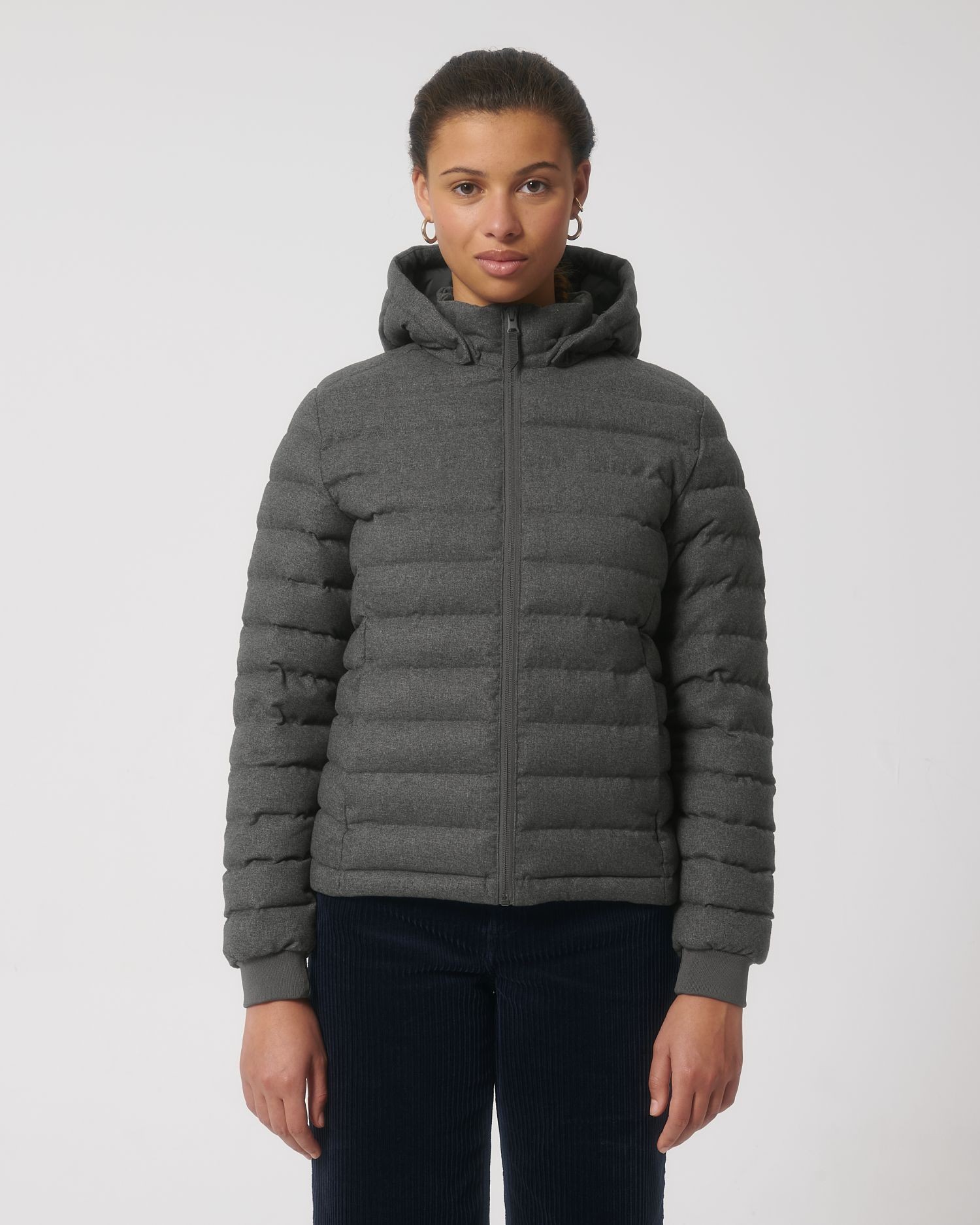 Stella Voyager Wool-Like