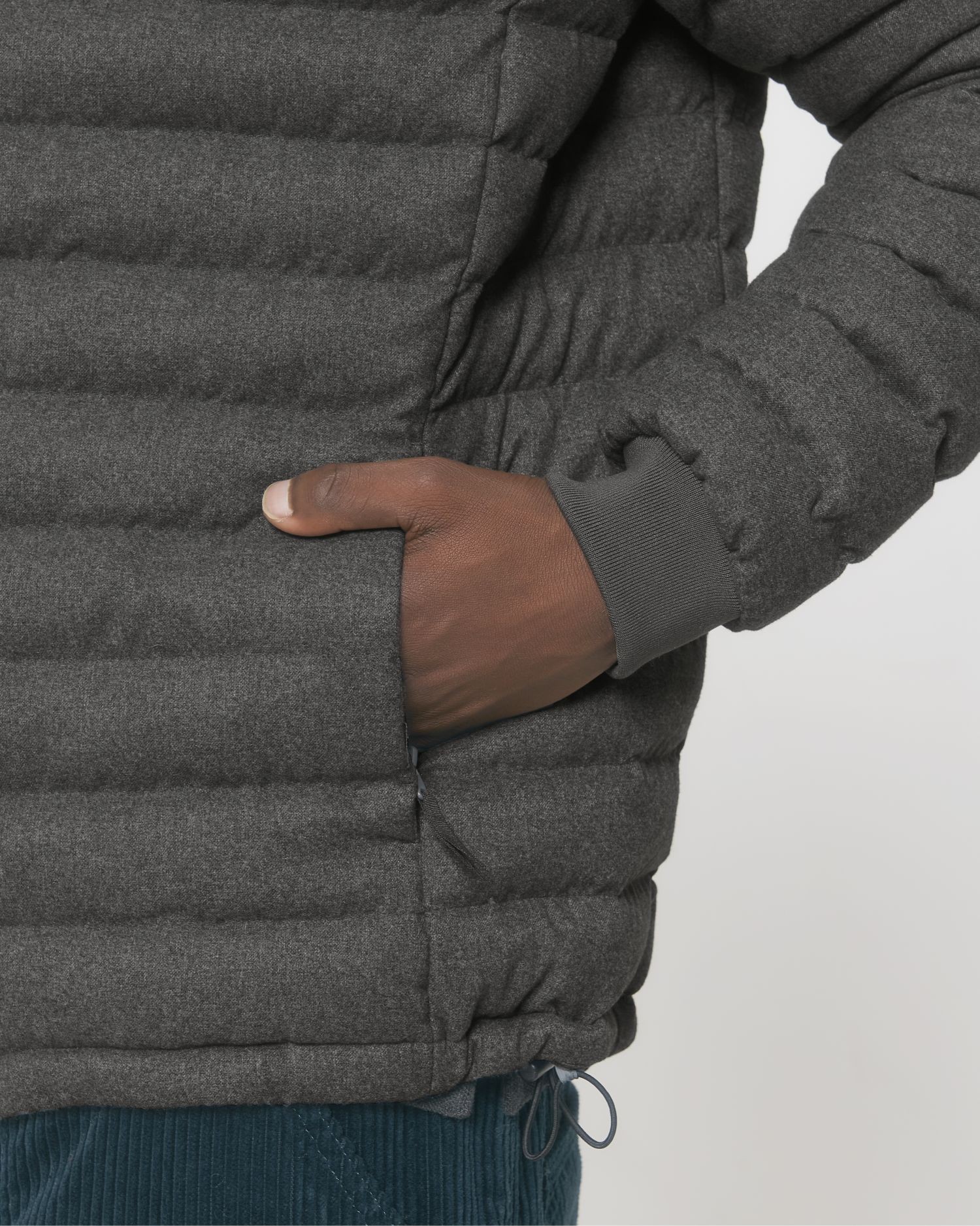 Stanley Voyager Wool-Like