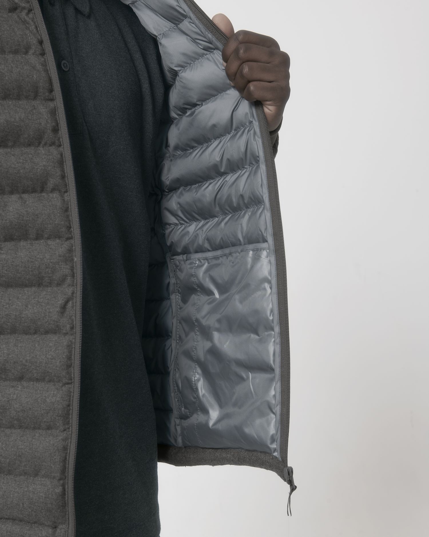 Stanley Voyager Wool-Like