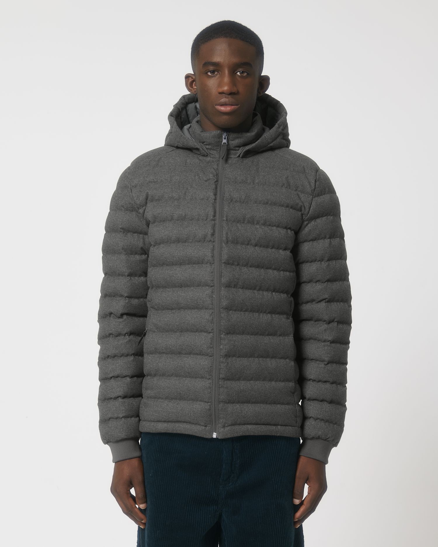 Stanley Voyager Wool-Like