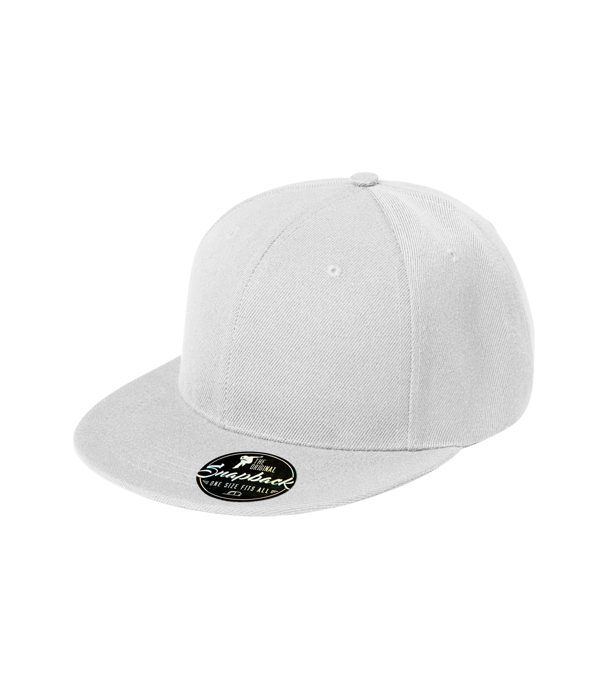 Czapka unisex Rap 6P
