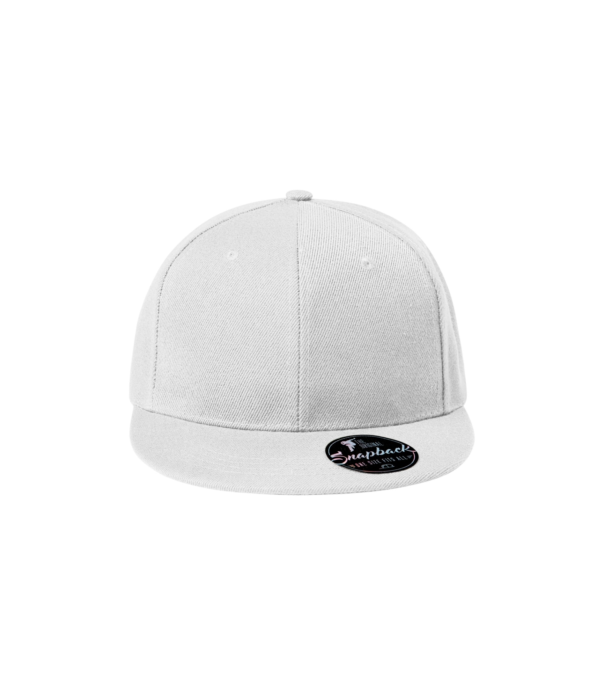 Czapka unisex Rap 6P