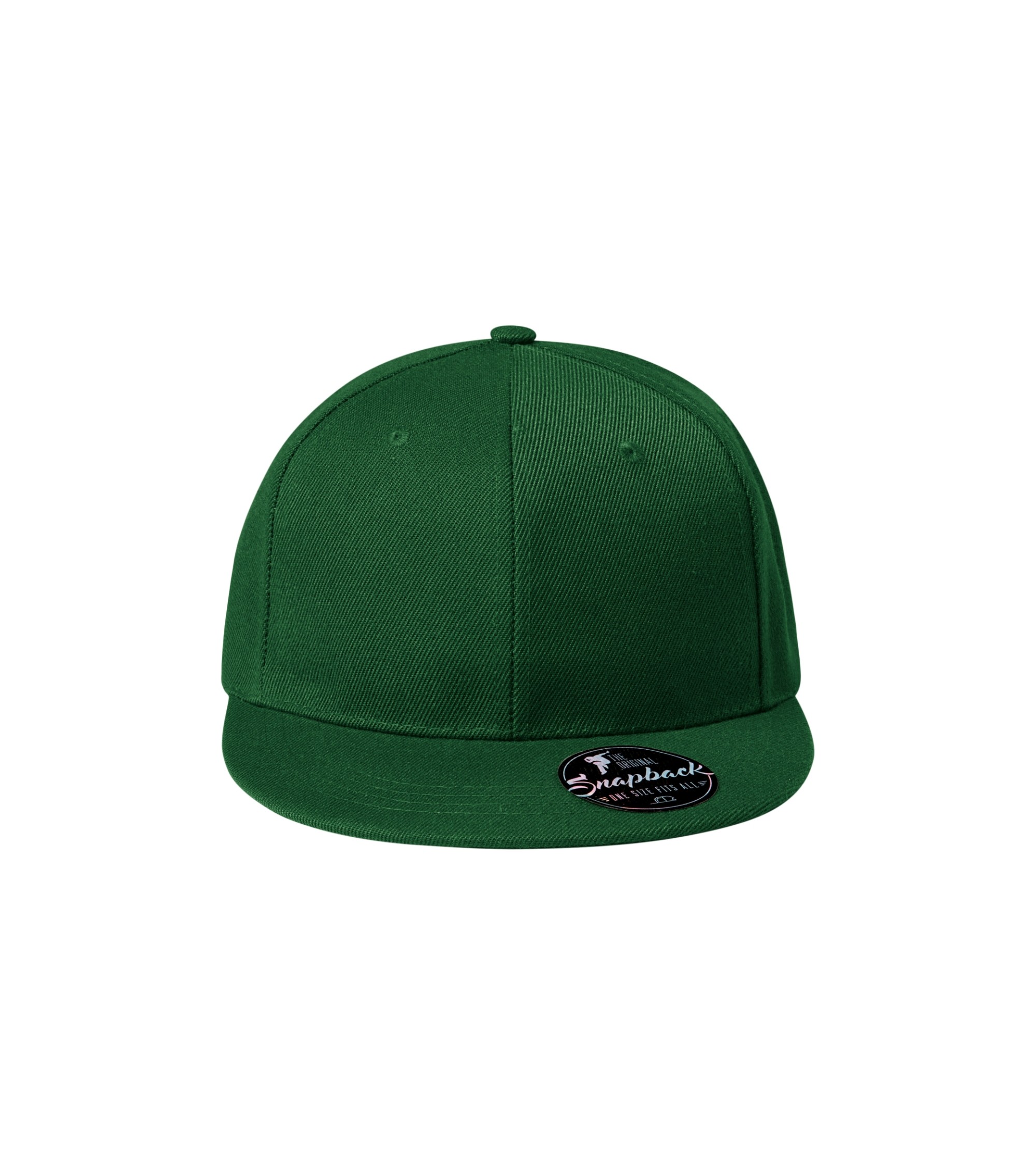 Czapka unisex Rap 6P