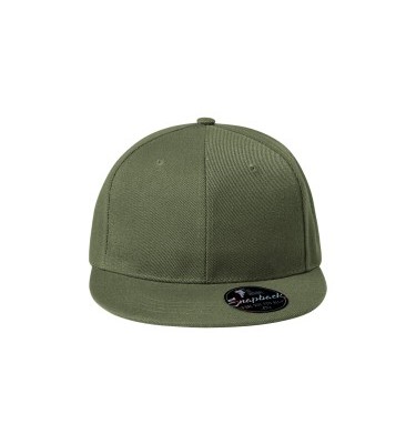 Czapka unisex Rap 6P