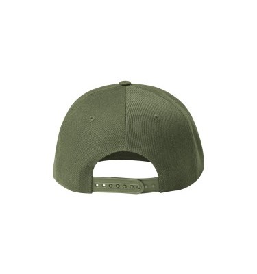 Czapka unisex Rap 6P
