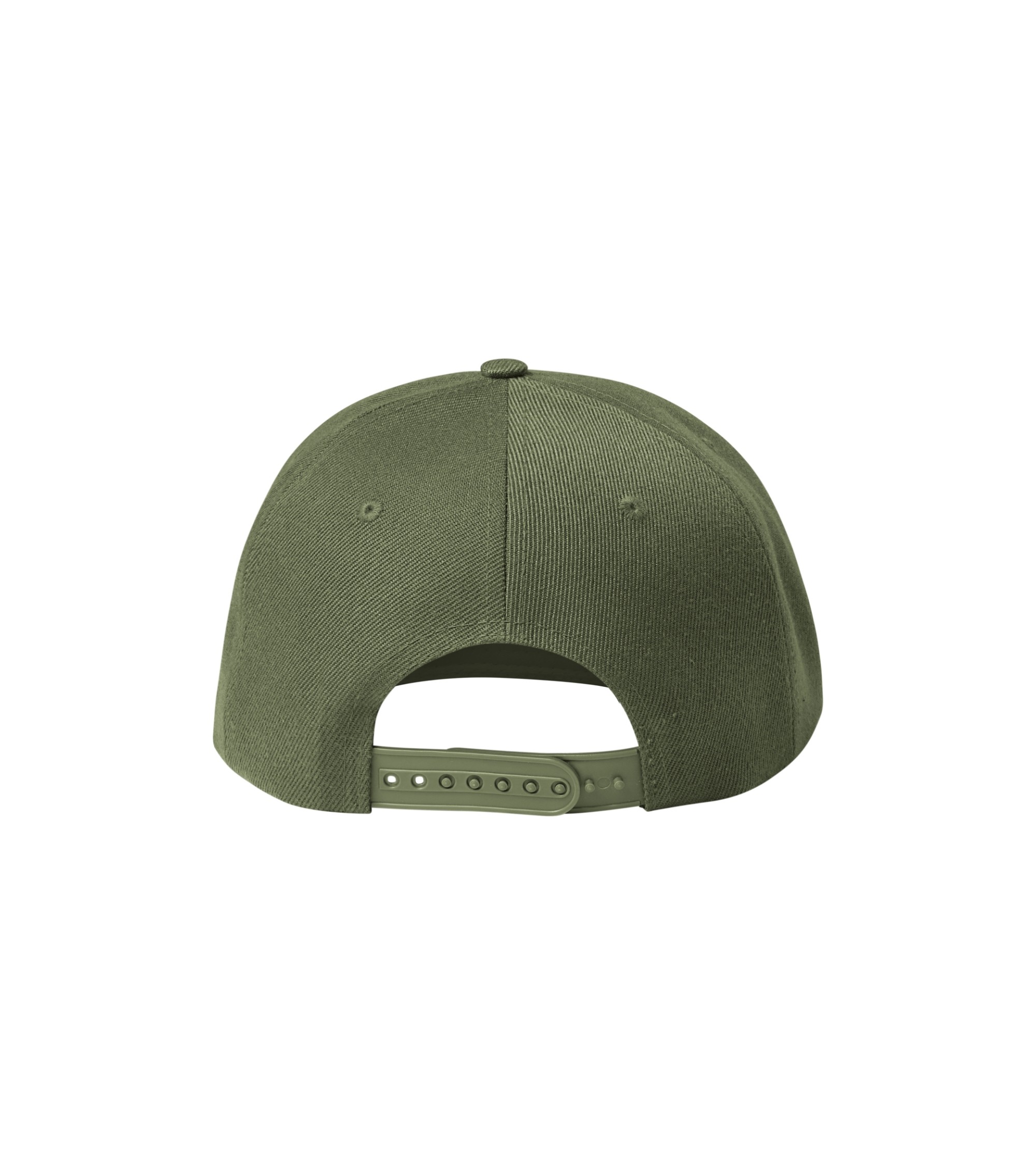 Czapka unisex Rap 6P