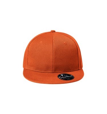Czapka unisex Rap 6P