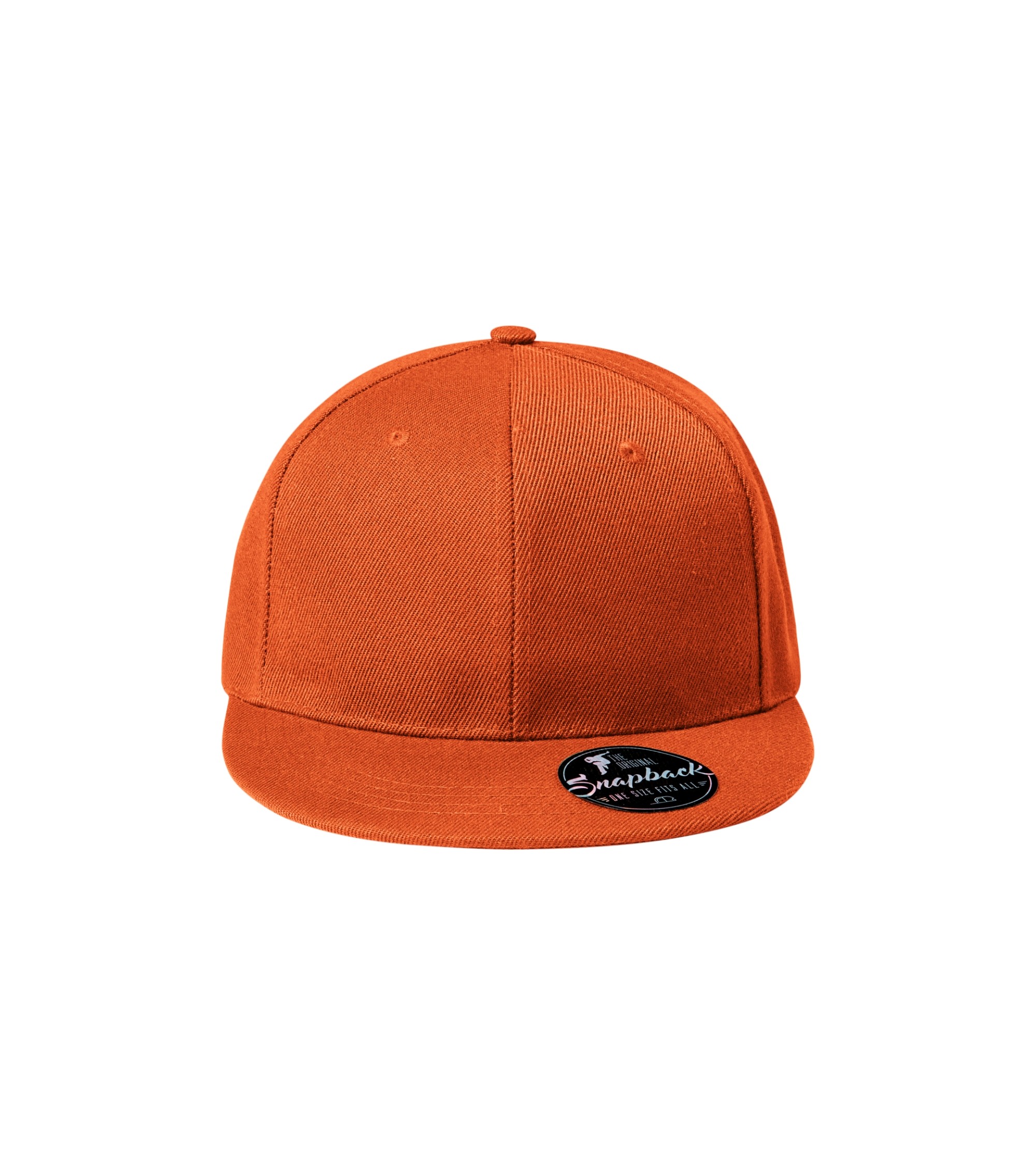 Czapka unisex Rap 6P