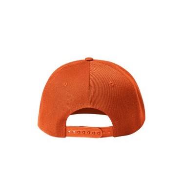 Czapka unisex Rap 6P