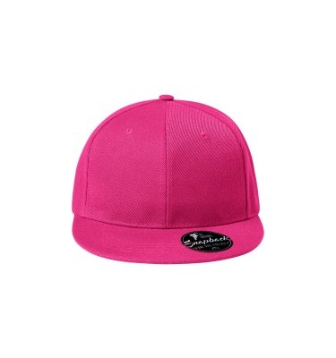 Czapka unisex Rap 6P