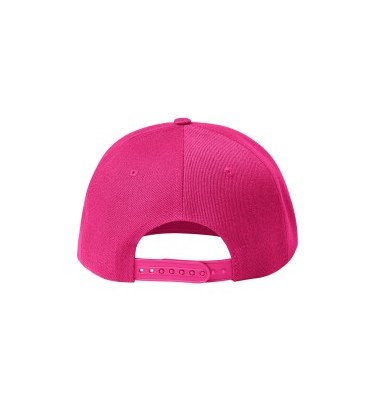 Czapka unisex Rap 6P