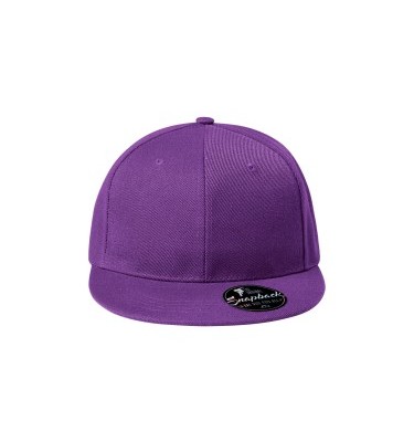 Czapka unisex Rap 6P