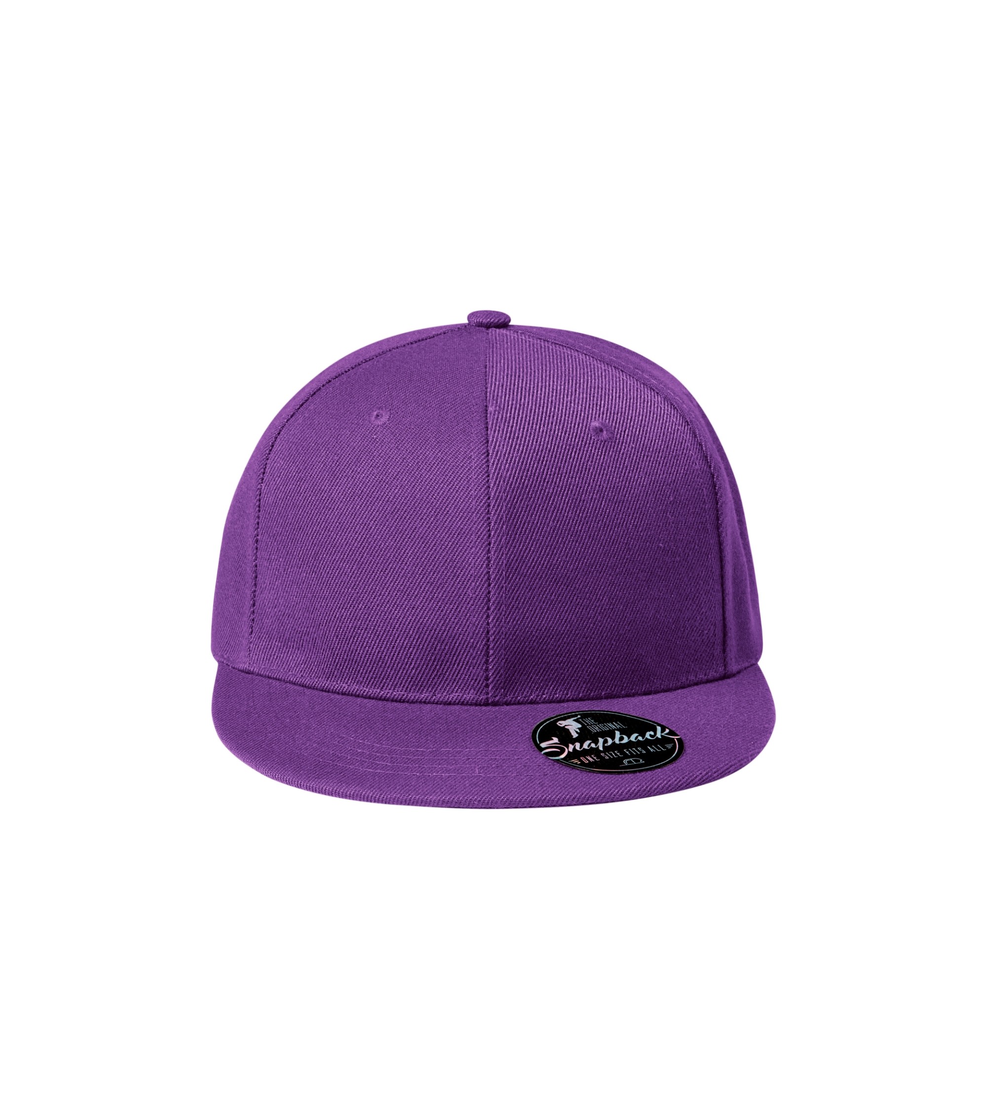 Czapka unisex Rap 6P