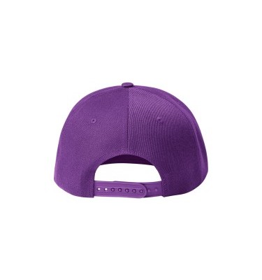 Czapka unisex Rap 6P