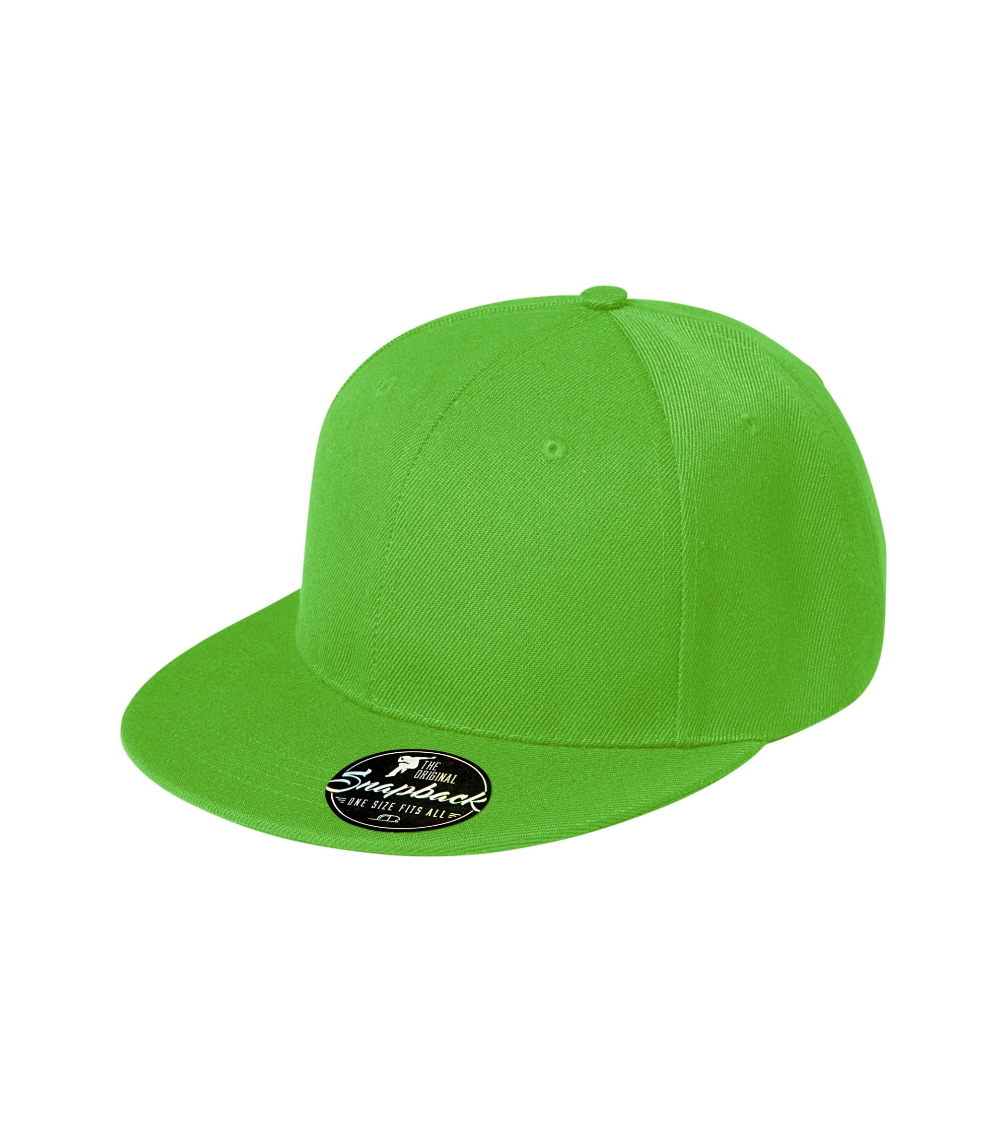 Czapka unisex Rap 6P