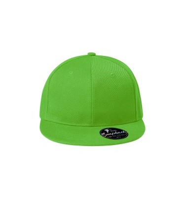 Czapka unisex Rap 6P