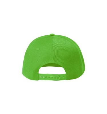 Czapka unisex Rap 6P