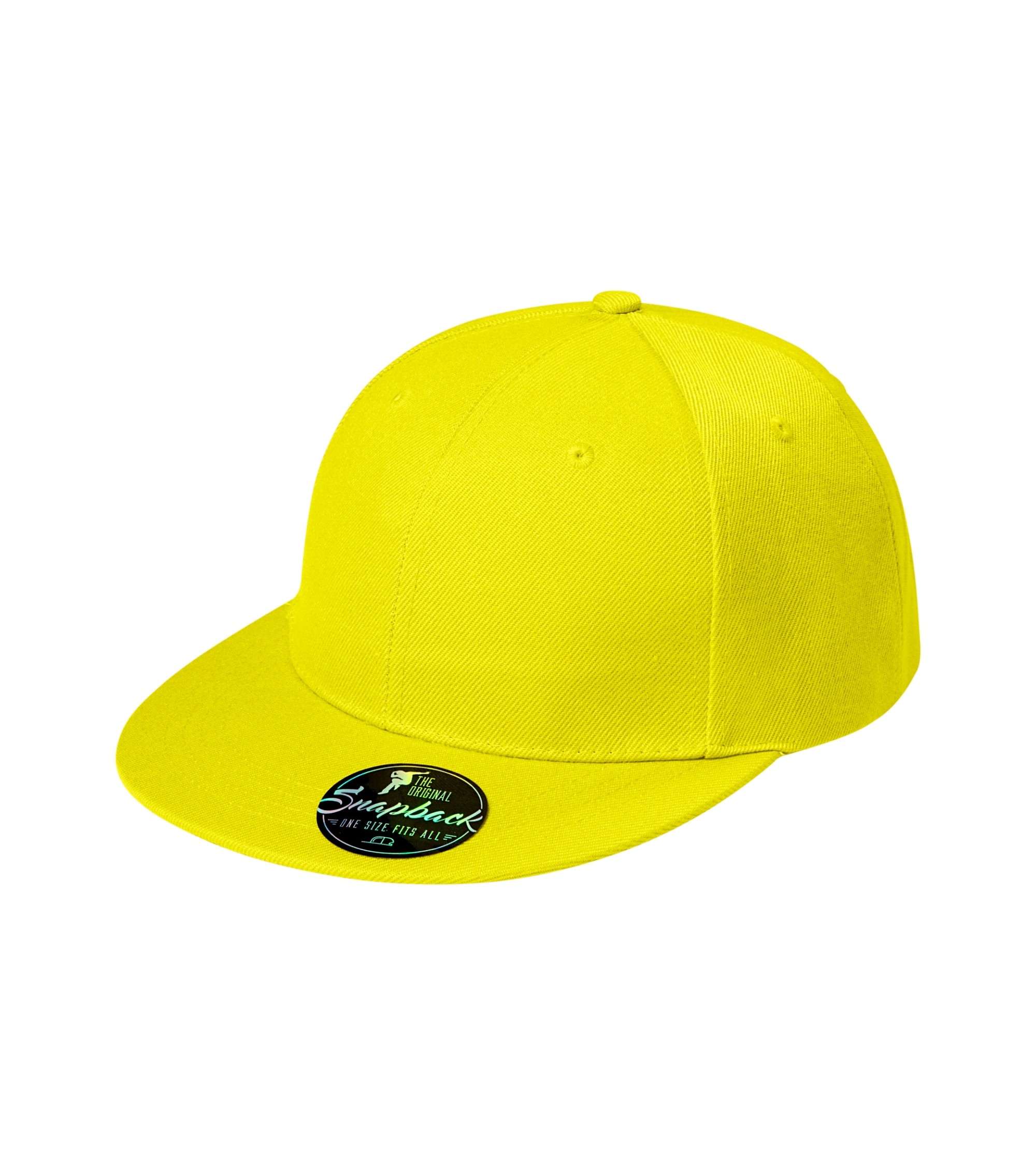 Czapka unisex Rap 6P