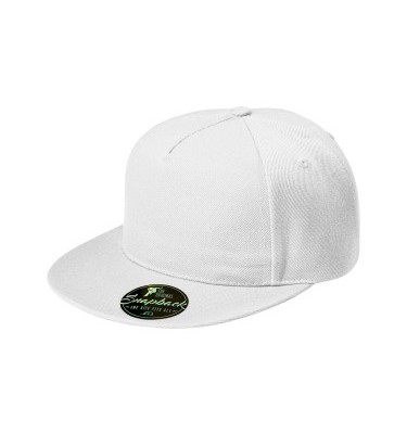 Czapka unisex Rap 5P