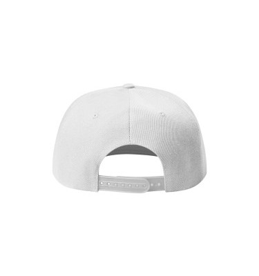 Czapka unisex Rap 5P