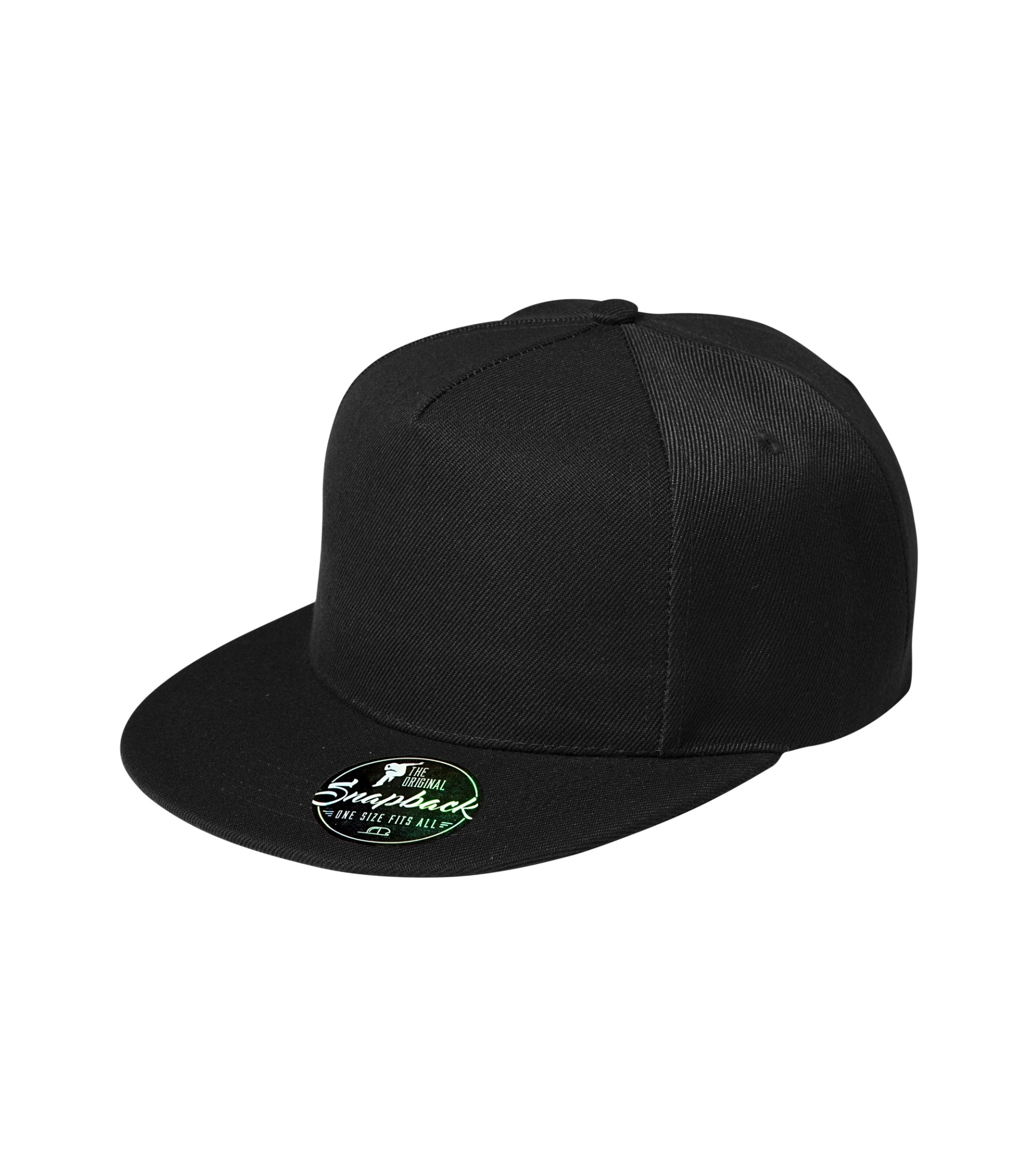 Czapka unisex Rap 5P