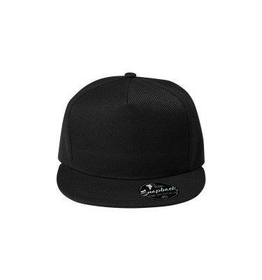 Czapka unisex Rap 5P