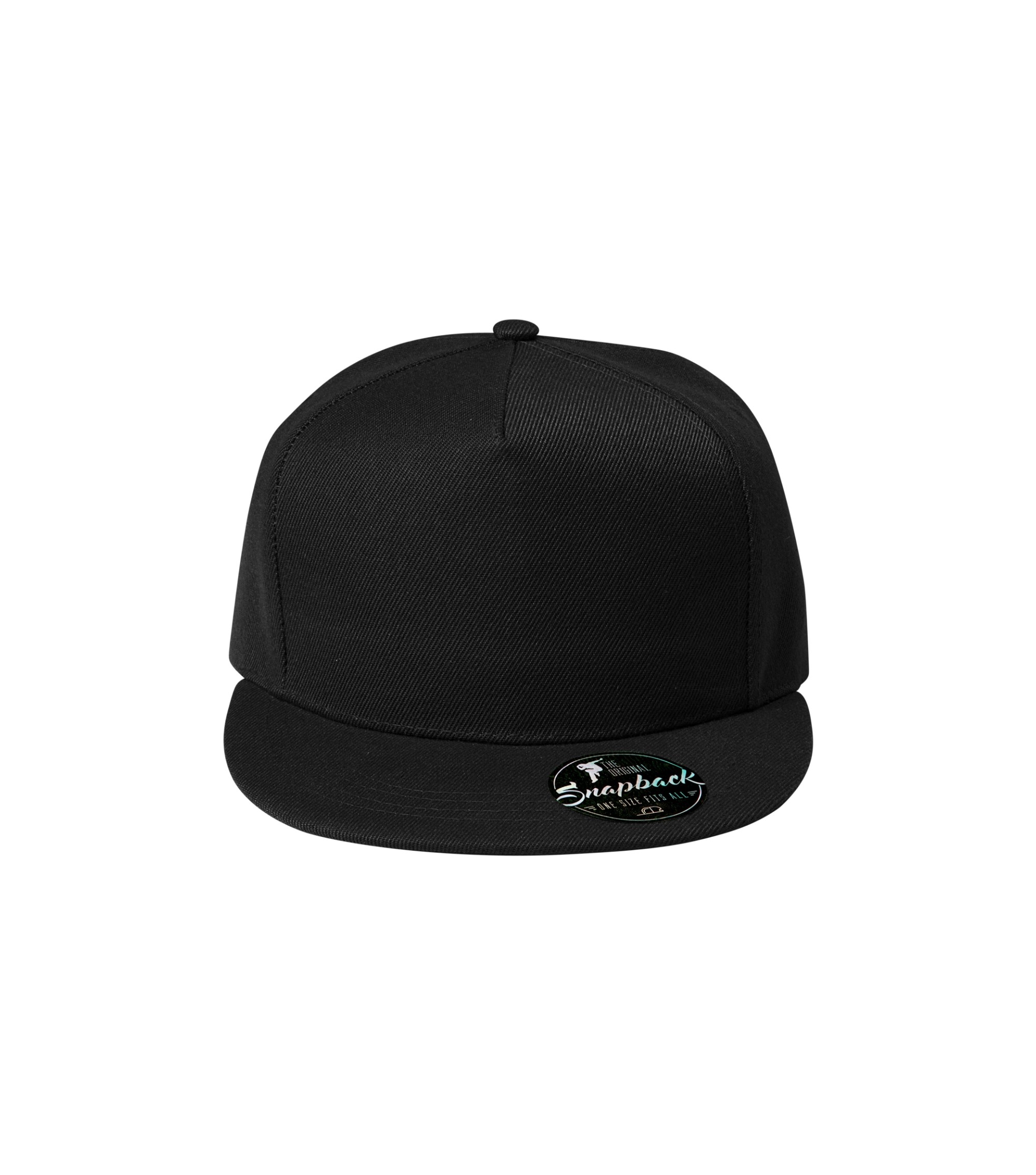 Czapka unisex Rap 5P