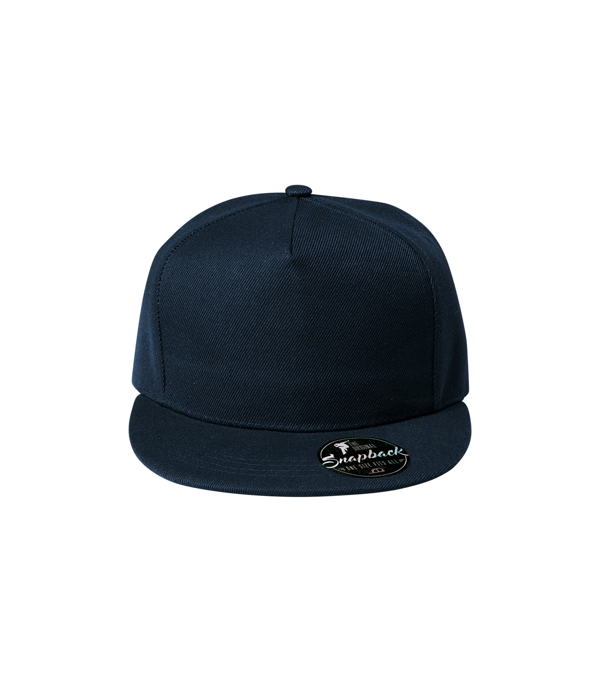 Czapka unisex Rap 5P