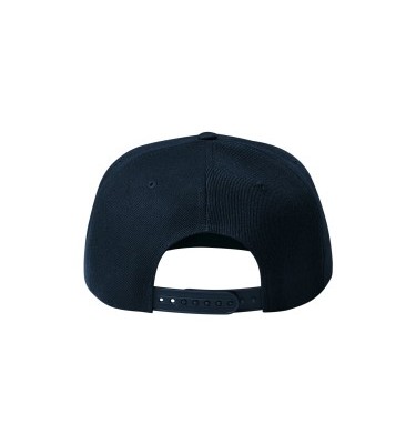 Czapka unisex Rap 5P