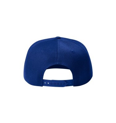 Czapka unisex Rap 5P