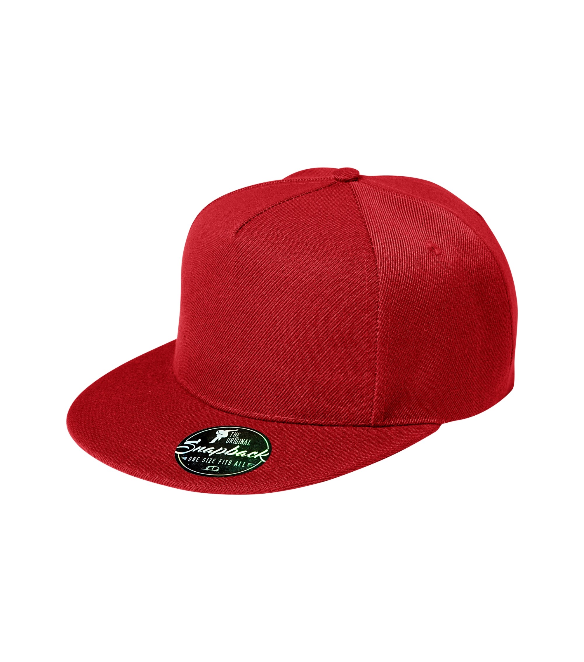 Czapka unisex Rap 5P
