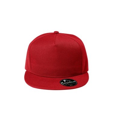 Czapka unisex Rap 5P